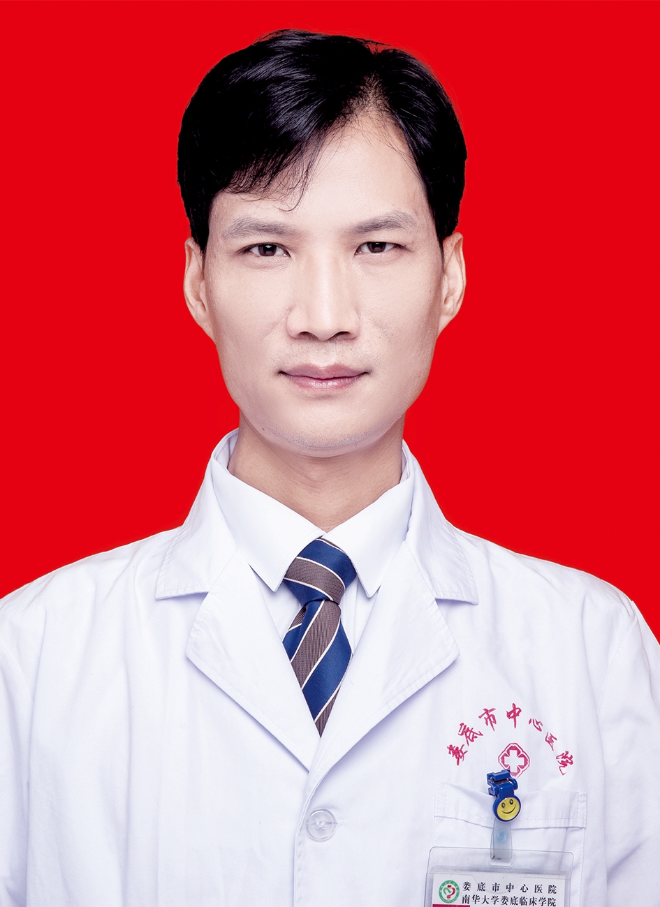 學科主任：陳健